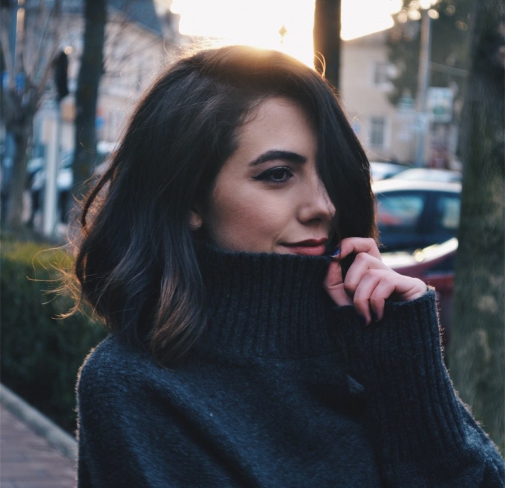 Are you happy with&nbsp;yourself?