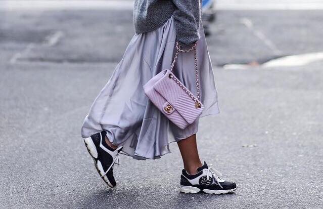 SPRING INSPIRING LOOKS