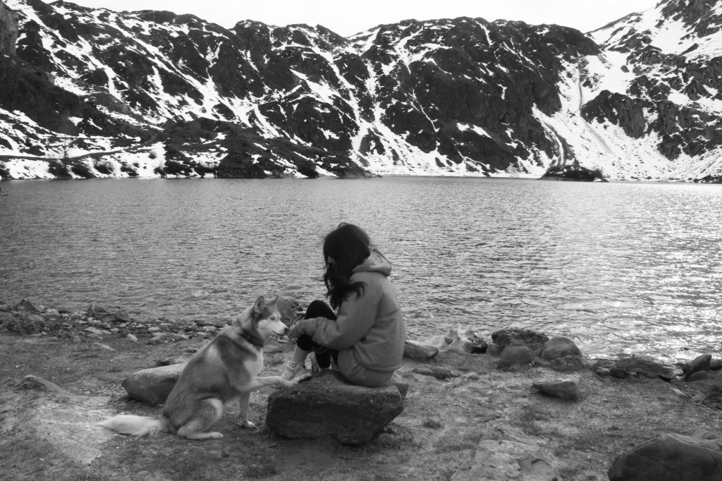 A letter to my younger&nbsp;self